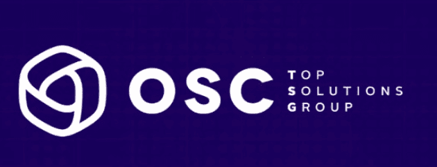 OSC Logo